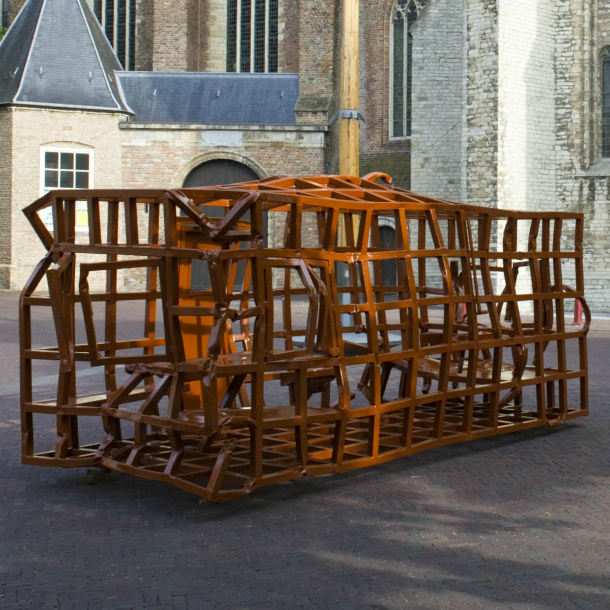 Joep Van Lieshout