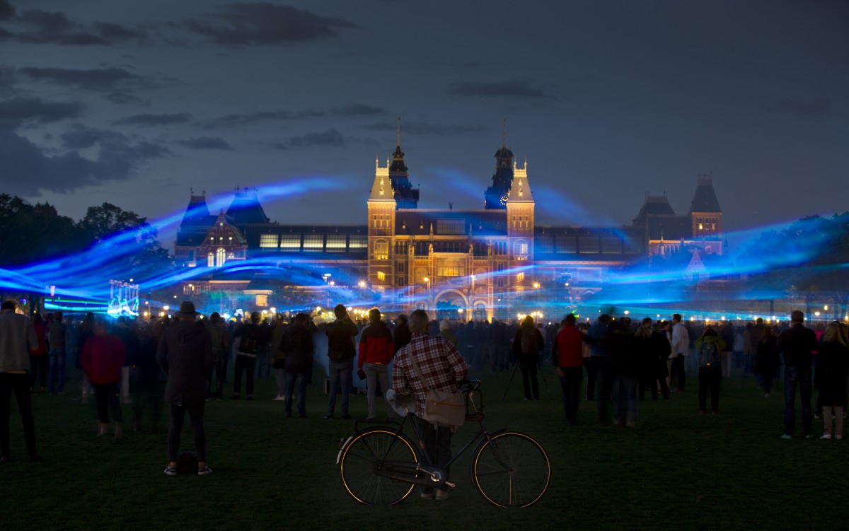 HR Afbeelding WATERLICHT