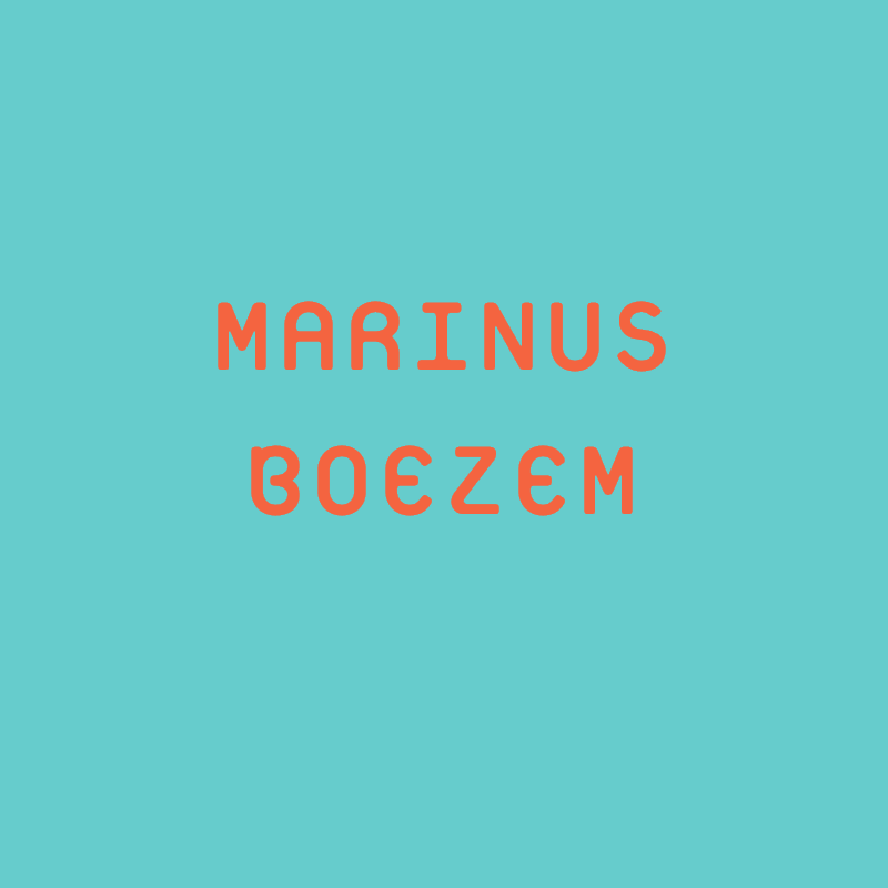 Marinus