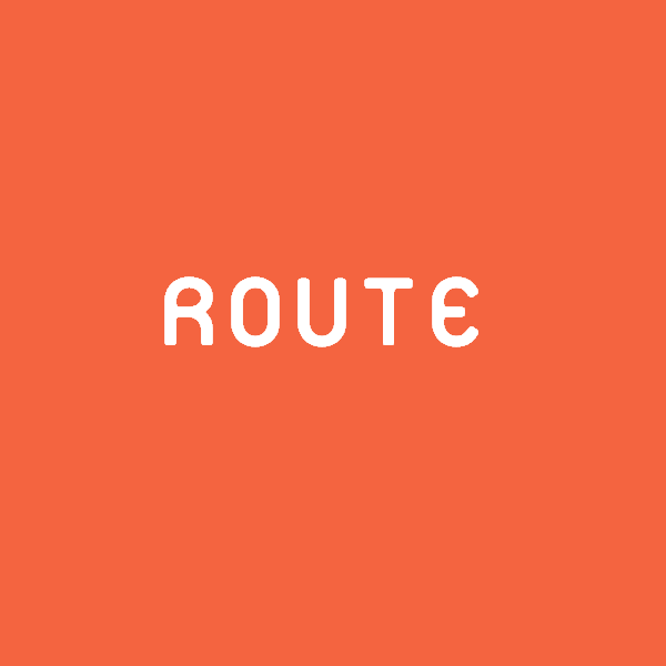 ROUTE O