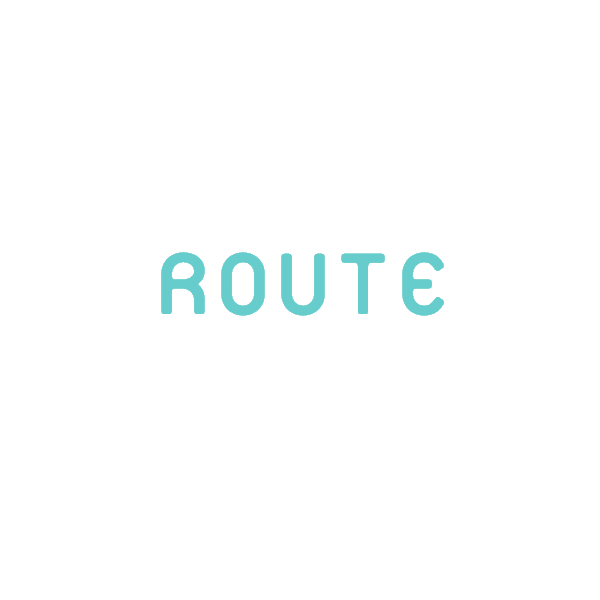 Route W